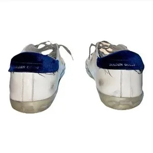 Golden Goose | Shoes | Mens Golden Goose Superstar Sneaker  display picture 3